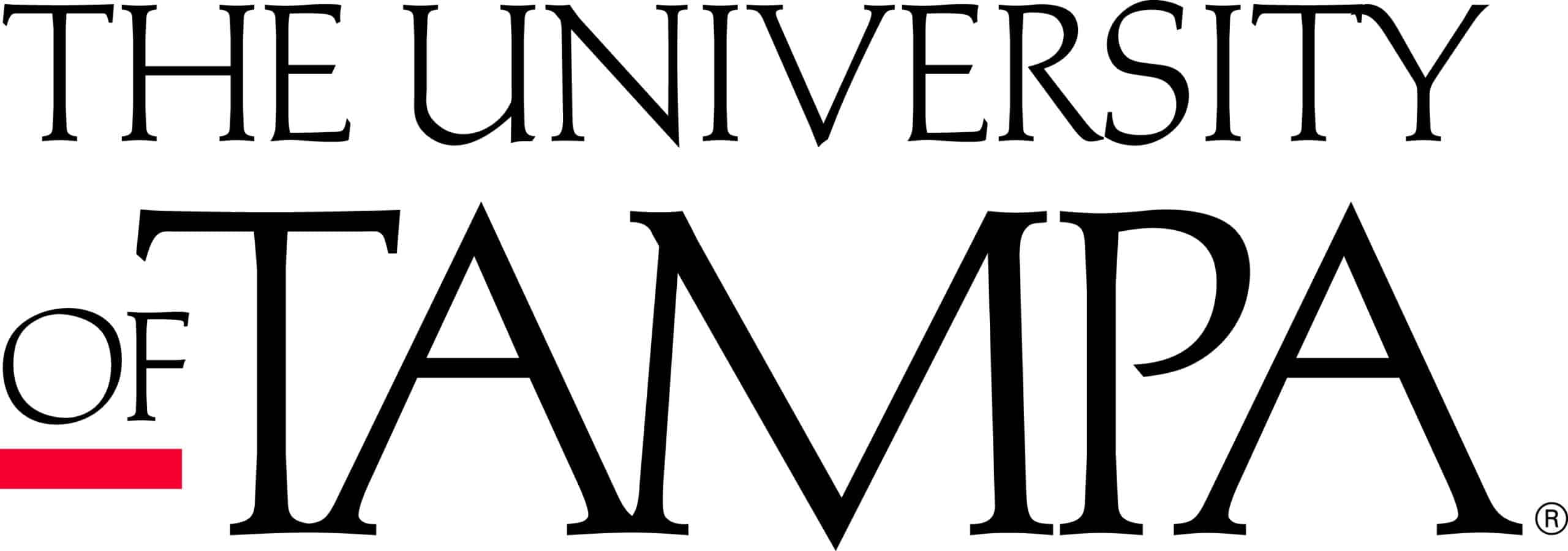 University of Tampa Logo