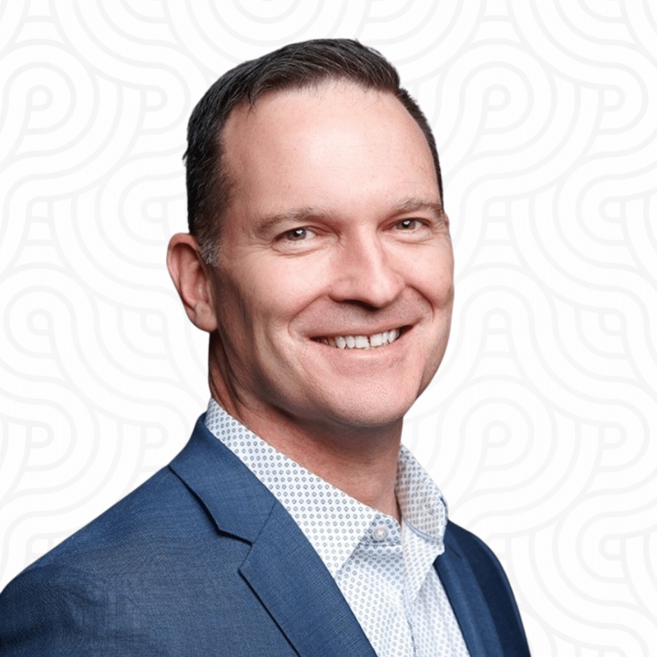 Photo of Ken Anselment