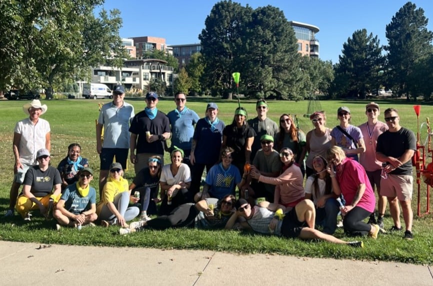 Human Capital Education Field Day 2025