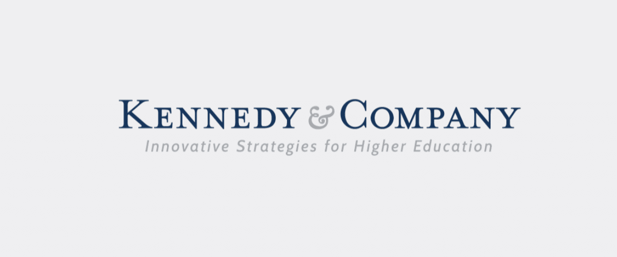 Kennedy & Company logo