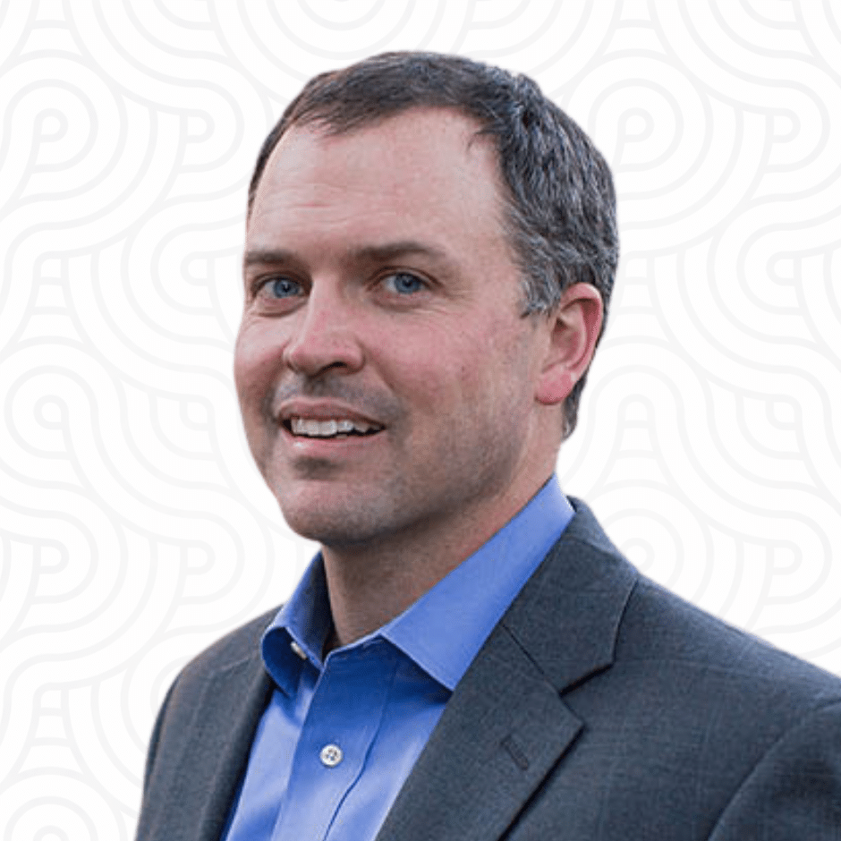 Ben Kennedy headshot